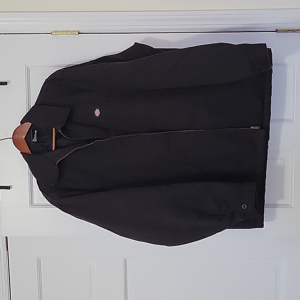 Dickies Black Jacket
